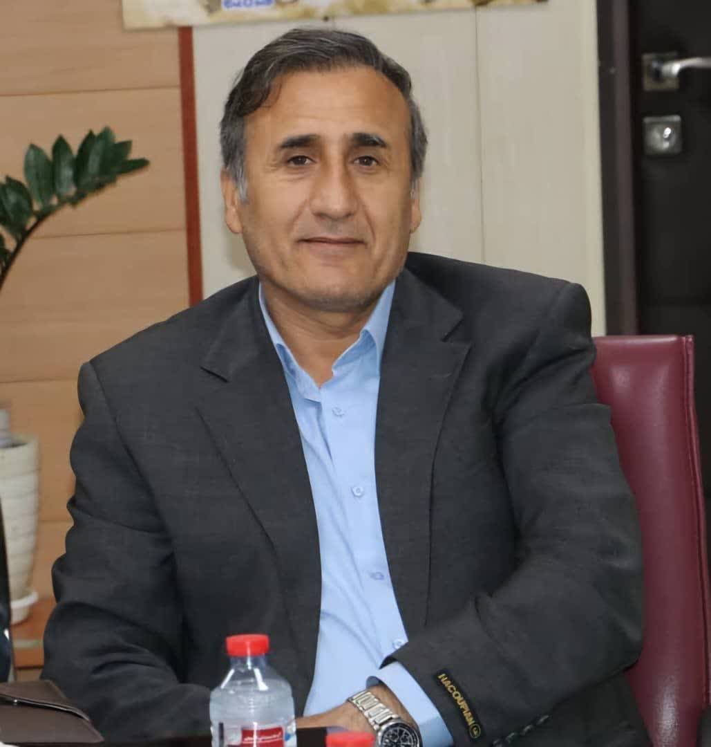 علی اکبر حافظی نیا