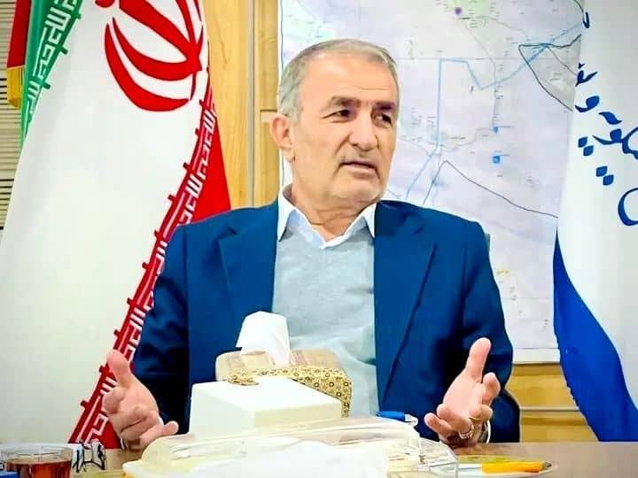 به منظور جذب سرمایه گذار خارجی در استان:ارائه صدطرح با بسته های تشویقی به وزارت امورخارجه