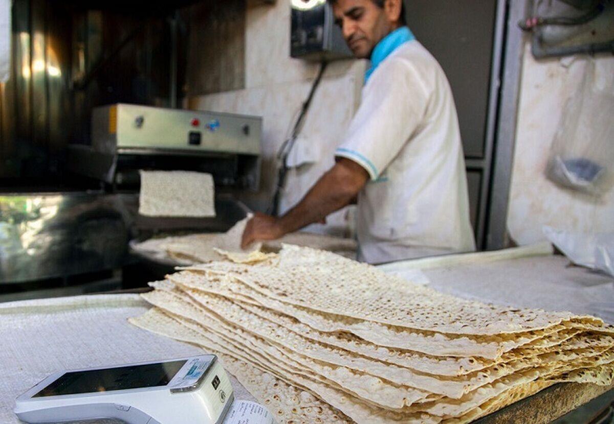 طی سال جاری چهل ویک نانوایی متخلف در کهگیلویه به تعزیرات معرفی شدند