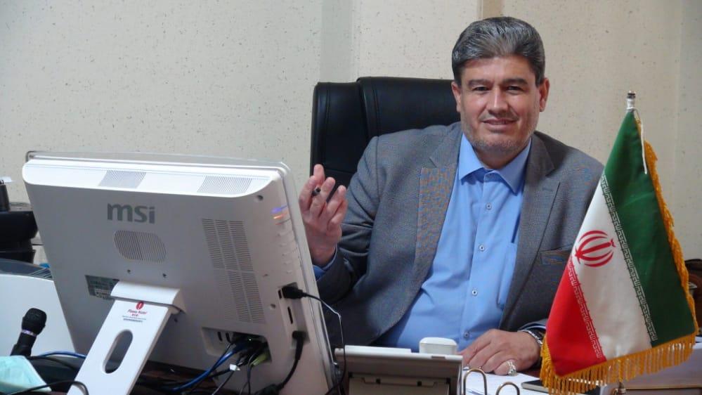 سرپرست اداره کل تعاون کار و رفاه اجتماعی کهگیلویه و بویراحمد منصوب شدند