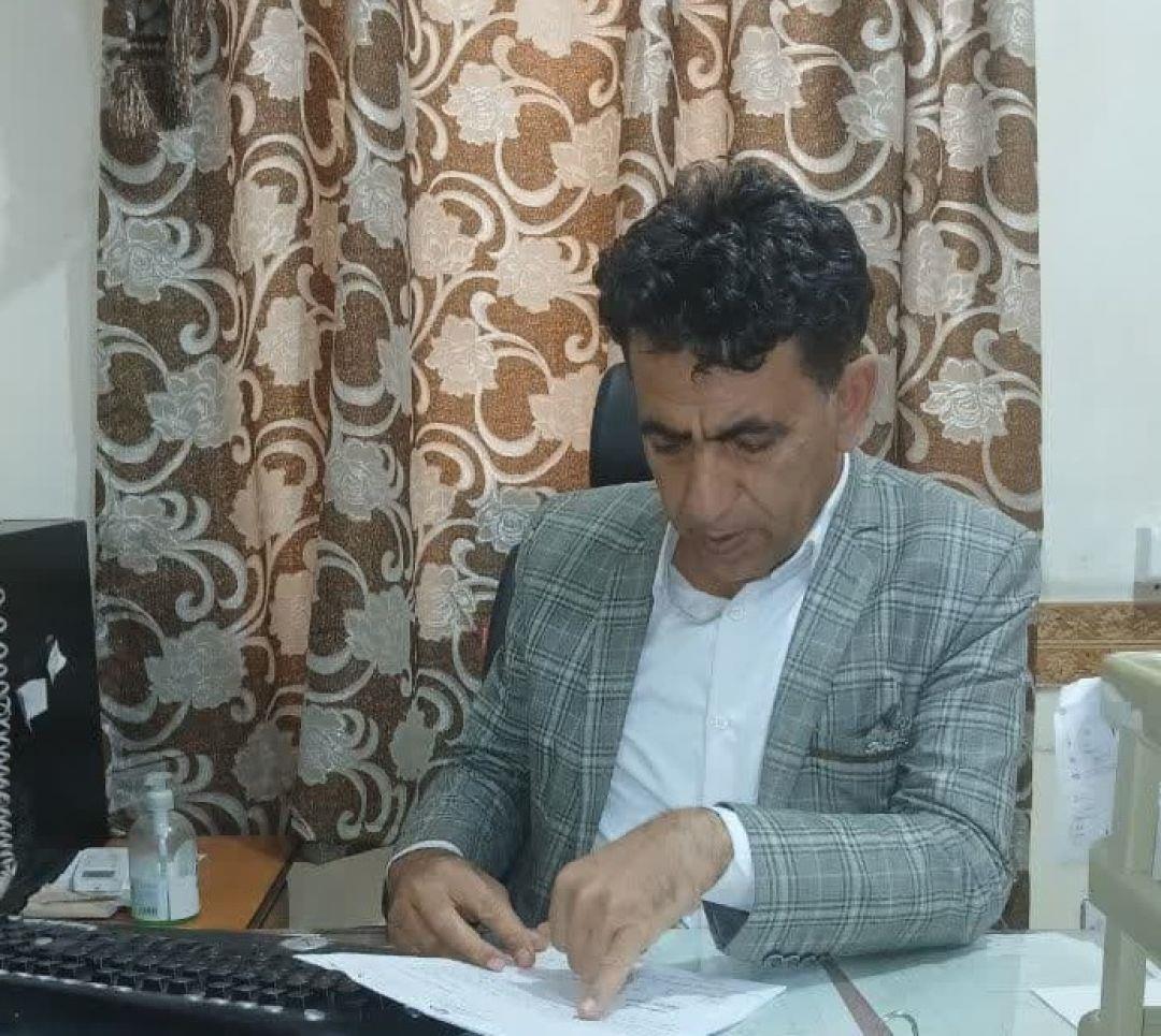 رئیس اداره صنعت و معدن کهگیلویه ،چرام ولنده منصوب شد