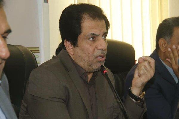 جهانگیر شاهینی درکمیته برنامه ریزی شهرستان کهگیلویه:تبعیض در اجرای طرح ها پذیرفتنی نیست