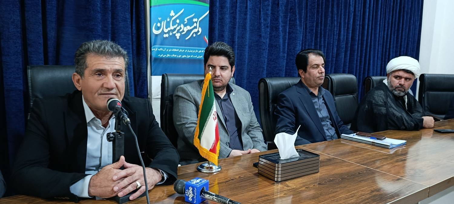 نشست کمیته برنامه ریزی شهرستان بهمئی :توزیع ۲۳۵میلیارد تومان اعتبار بین دستگاه ها