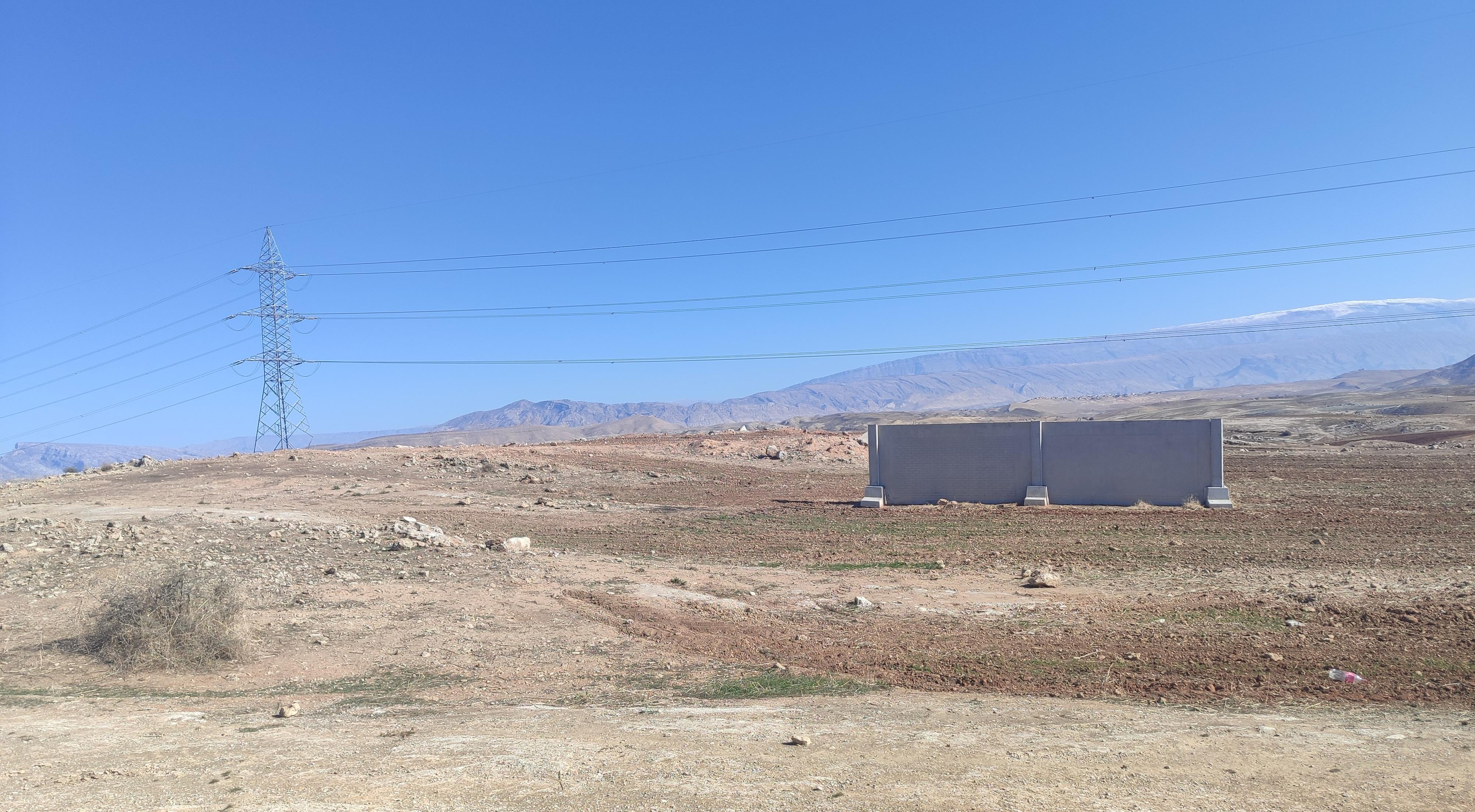 فرودگاه دهدشت