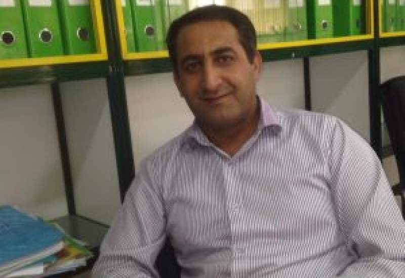 سرپرست شرکت پست استان کهگیلویه و بویراحمد منصوب شد