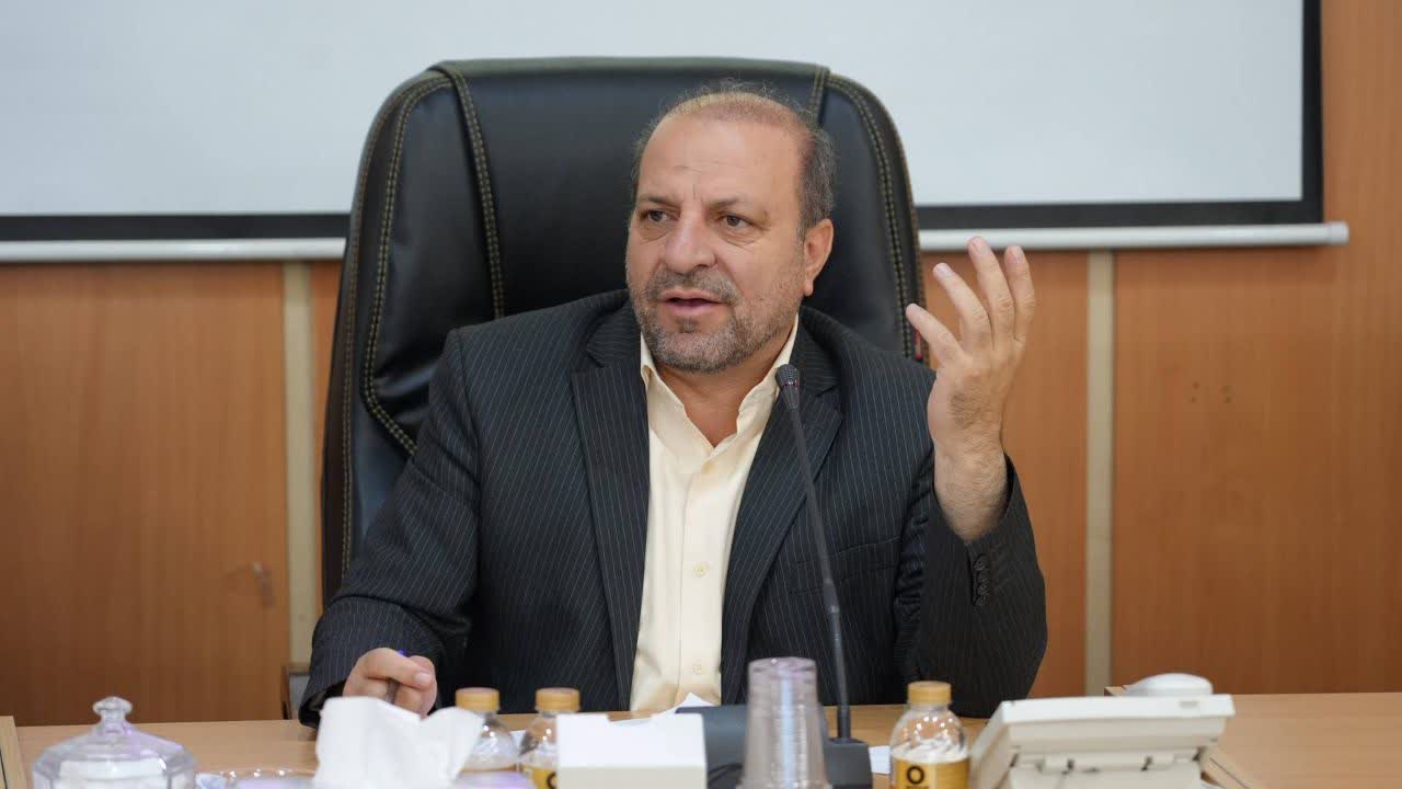 برگزاری همایش سرمایه گذاری با محوریت اقتصاد مقاومتی و امنیت پایدار در کهگیلویه و بویراحمد 