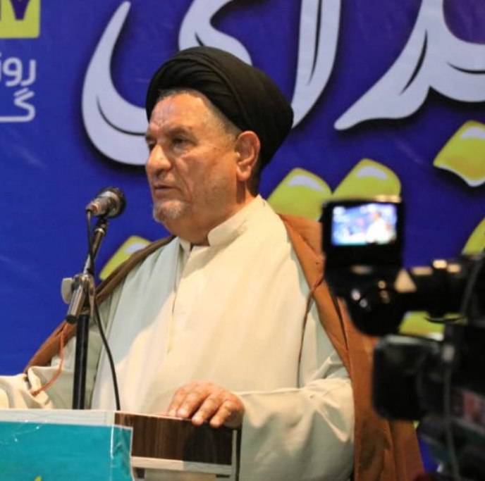 سید محمد موحد : تاخیر دولت در پرداخت مطالبات ، گندم کاران را بدهکار بانک ها کرد 
