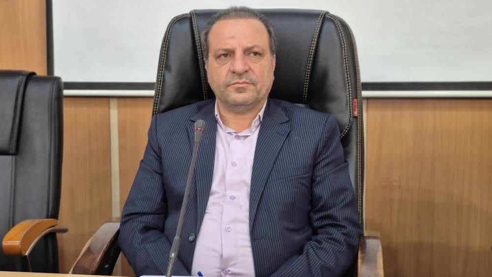 معاون اقتصادی استاندار از شتاب مناسب روند توسعه استان با آغاز عملیات اجرائی ۱۹پروژه بزرگ سرمایه گذاری خبر داد