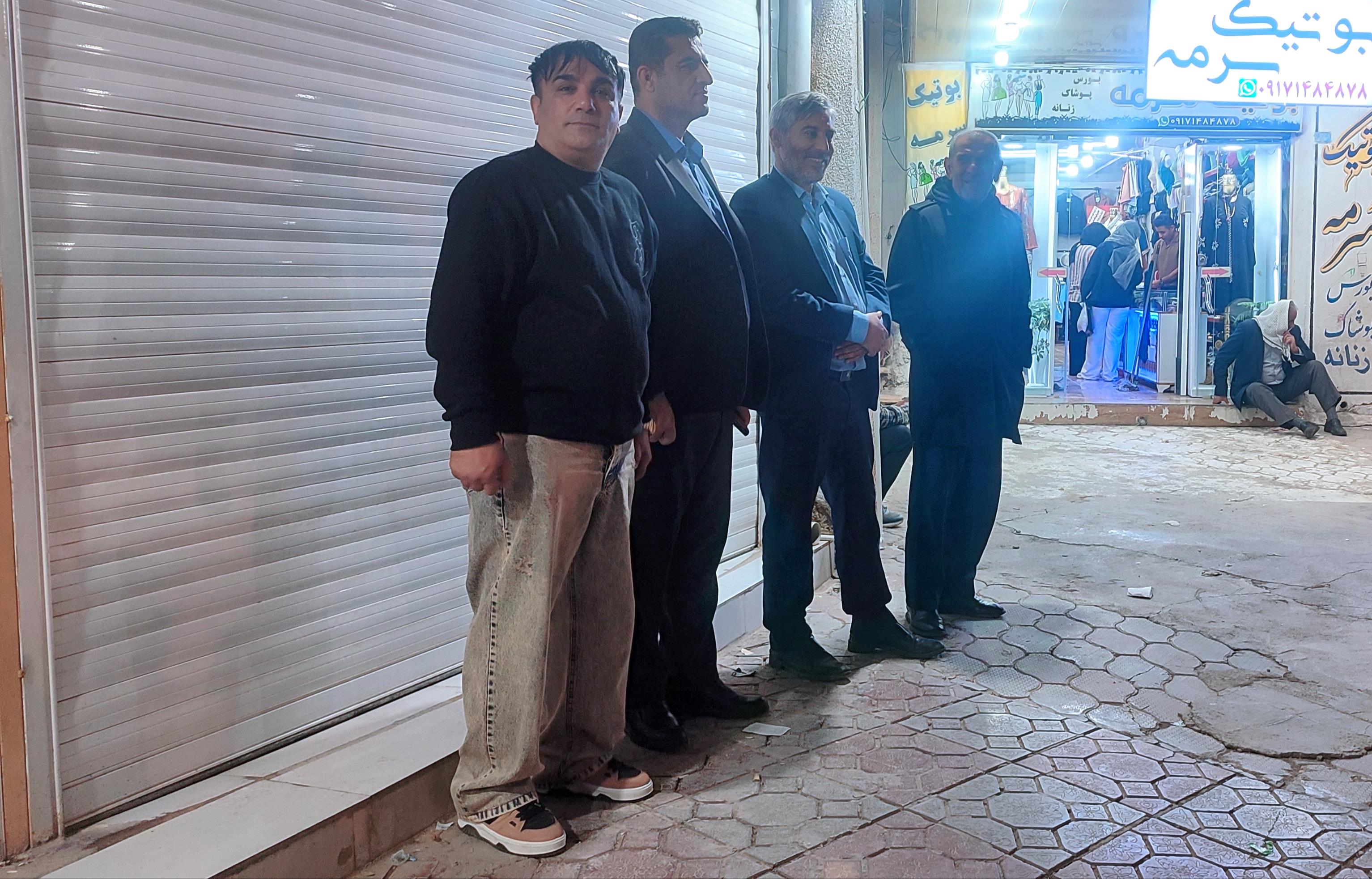 دهدشت