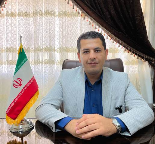 گزارش تفصیلی  عملکرد شبکه بهداشت و درمان شهرستان کهگیلویه در سال ۱۴۰۴ 