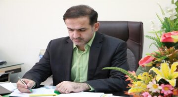 رئیس کل جدید دادگستری کهگیلویه و بویراحمد منصوب شد 