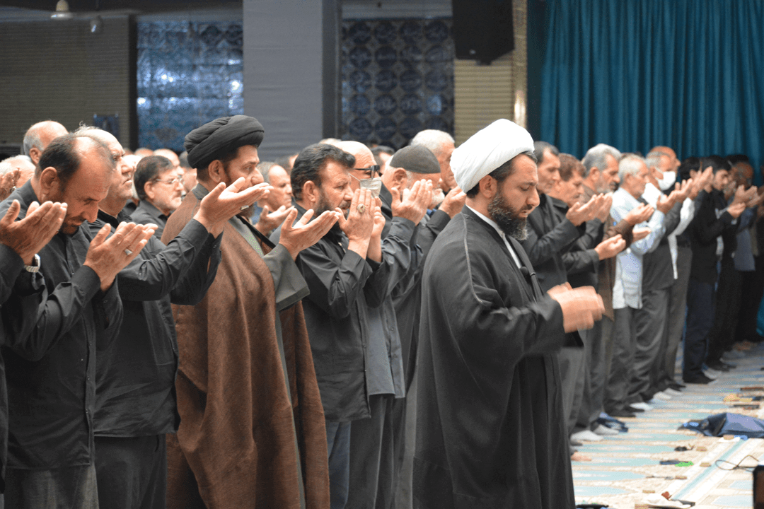 امام جمعه دهدشت : پیام رهبری در مورد توافق، تکلیف را روشن کرد