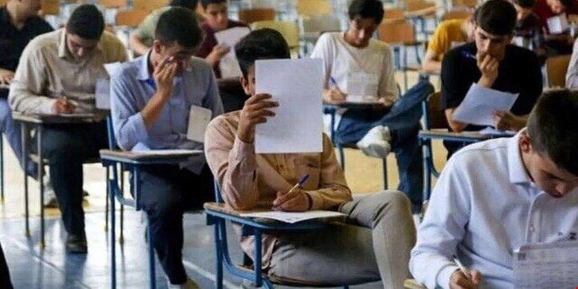 آغاز امتحانات نهایی دانش آموزان کهگیلویه از ۲۱ تیرماه در ۲۲ حوزه امتحانی 