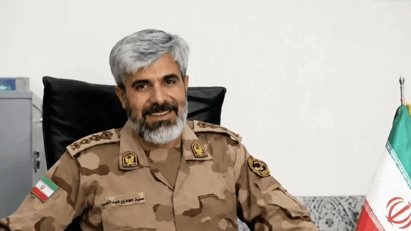 مرزبان باشتی پس از هفته ها اسارت به شهادت رسید