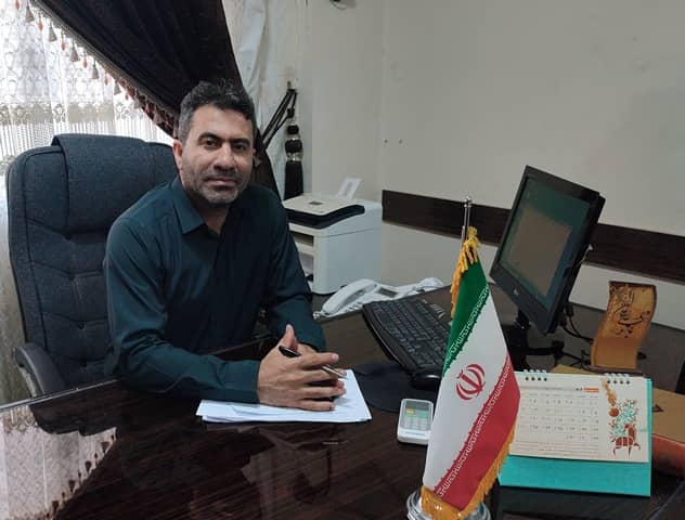 اقدام خیرین برای خرید تجهیزات پزشکی و حمایت از بیماران نیازمند در بیمارستان امام خمینی(ره) دهدشت
