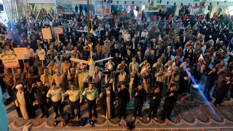 روز بسیج