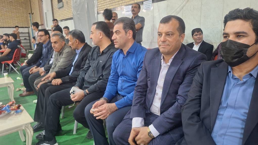 کشتی فرنگی 