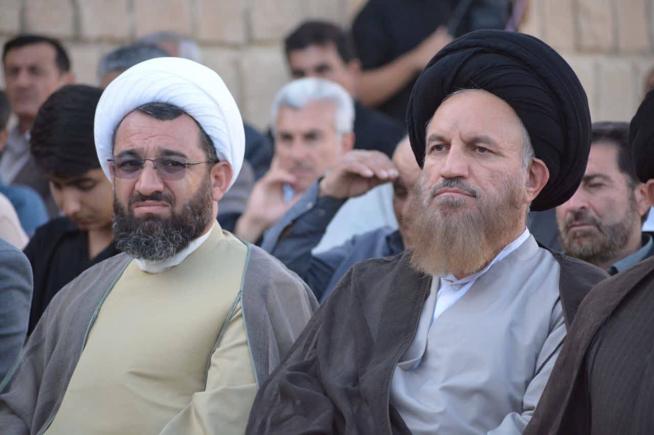 امامزاده علی