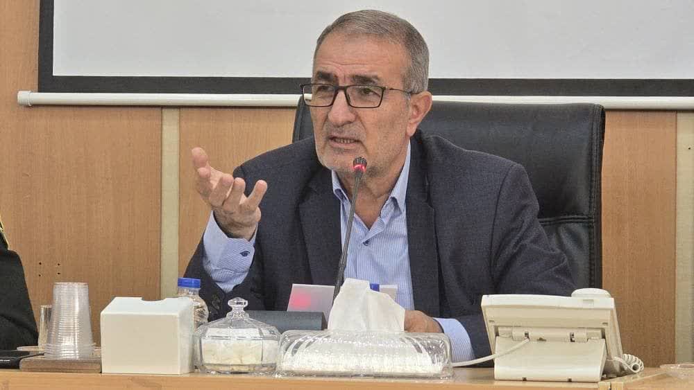 استاندار کهگیلویه و بویراحمد: شناسایی ۱۲۰۰مکان برای اجرای طرح محله محور