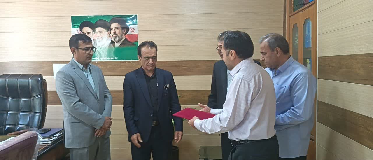 تغییر در مدیریت ادارات بهزیستی شهرستان های کهگیلویه و بهمئی