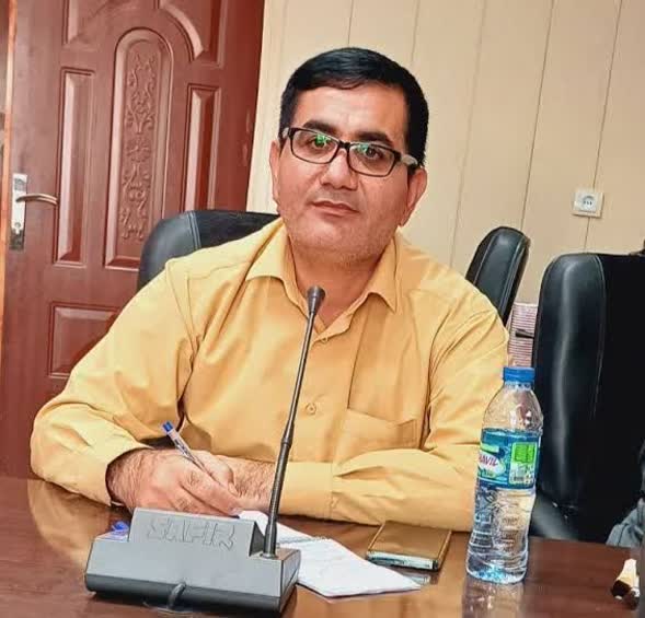 مسئول روابط عمومی هیئت هندبال استان کهگیلویه و بویراحمد منصوب شد 
