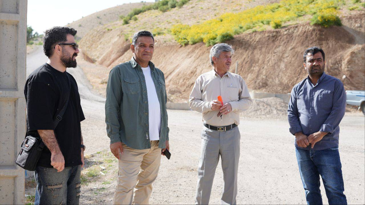 دیشموک