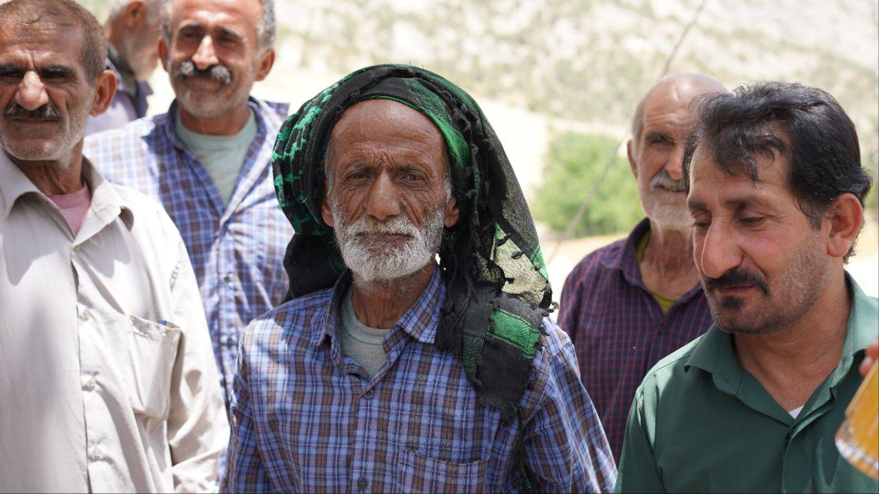 دیشموک