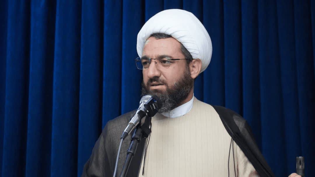 امام جمعه دهدشت : وحدت ملت ، همراهی مسئولان و ایستادگی نیروهای مسلح مانع تحقق اهداف دشمن  شده است