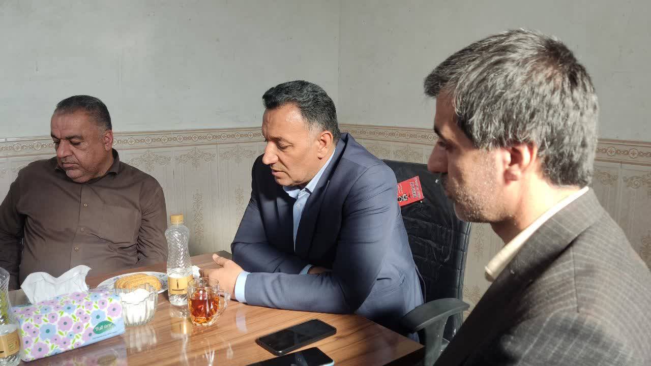 هم افزایی دستگاه های اجرائی کهگیلویه برای بهره‌برداری از قطعه اول بزرگراه دهدشت ـ خیرآباد 
