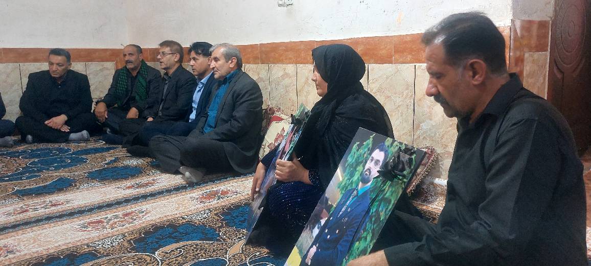 شهید علوی