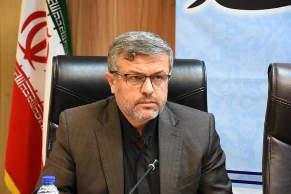 دستگیری عامل تیراندازی مراسم تشییع  در شهر دهدشت که باعث قطع برق ۵ شهرستان استان شد