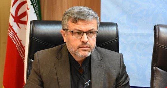 دستگیری عامل تیراندازی مراسم تشییع  در شهر دهدشت که باعث قطع برق ۵ شهرستان استان شد