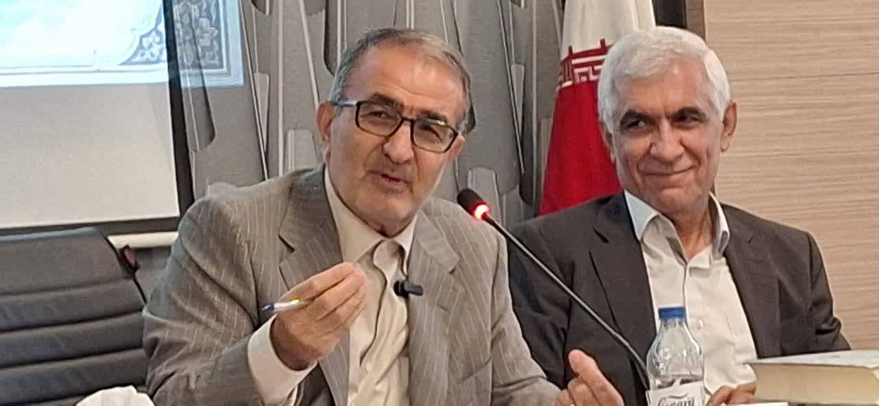 استاندار کهگیلویه و بویراحمد: احیای بافت تاریخی دهدشت باید پروژه پیشتاز توسعه ملی باشد 