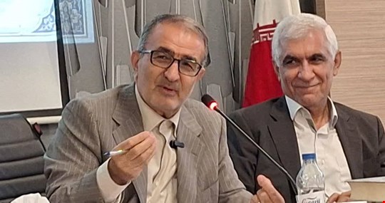 استاندار کهگیلویه و بویراحمد: احیای بافت تاریخی دهدشت باید پروژه پیشتاز توسعه ملی باشد 