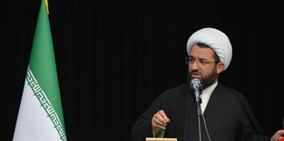 خطیب جمعه شهر دهدشت : در رویکرد جدید نظام ، هدف غایی شکست همه جانبه دشمن در حوزه نظامی ، اقتصادی و سیاسی تعریف شده است 