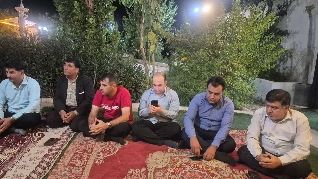 خبرنگار