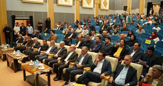 جشنواره رضوی ظرفیت‌های فرهنگی کهگیلویه و بویراحمد را برجسته کرد