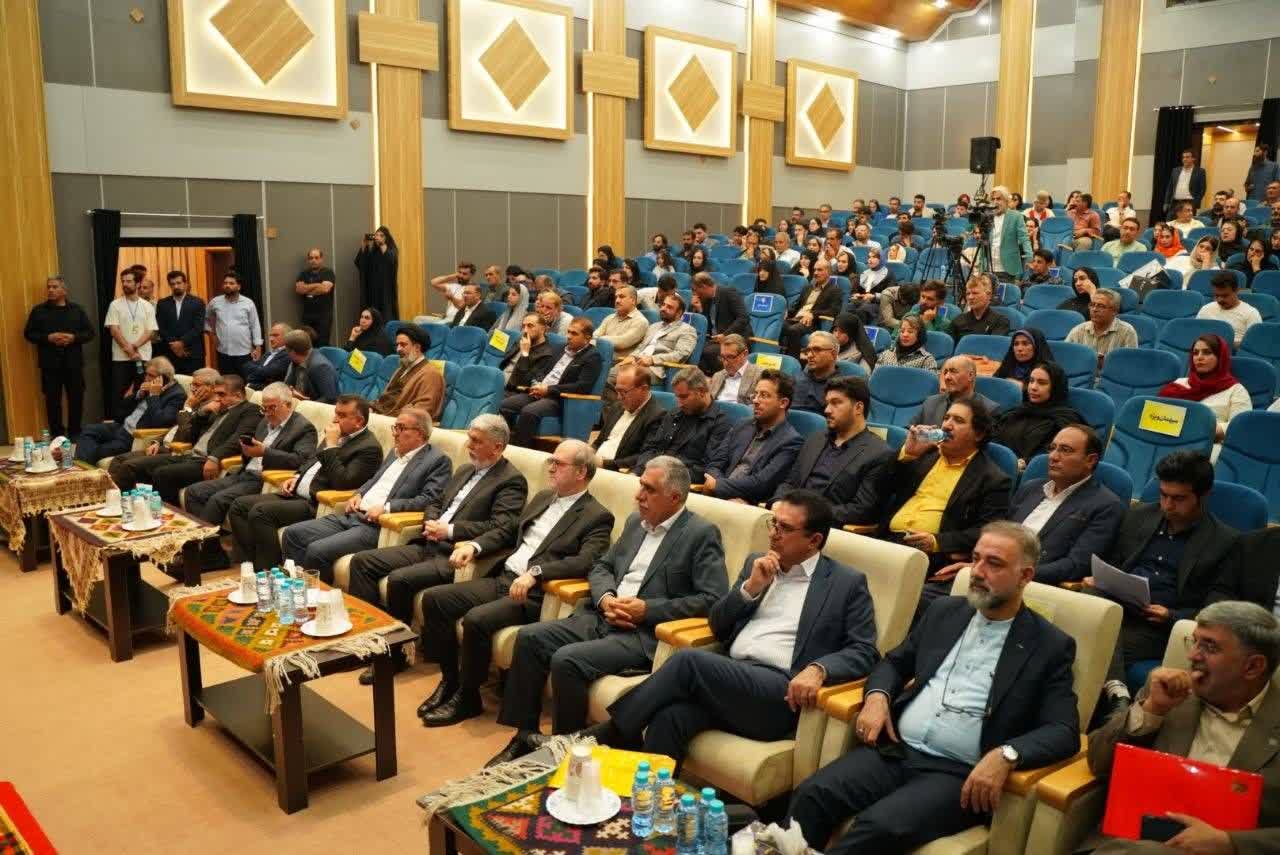 جشنواره رضوی ظرفیت‌های فرهنگی کهگیلویه و بویراحمد را برجسته کرد