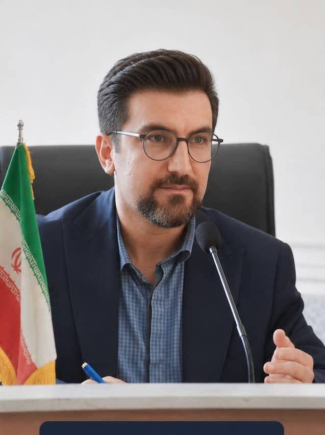 رتبه برتر روابط عمومی فرمانداری کهگیلویه در ارزیابی استانداری 