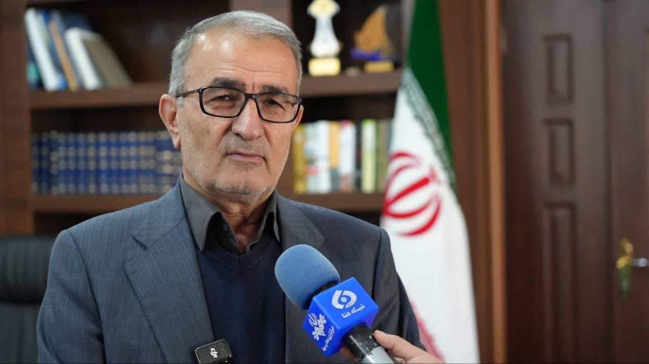یاسوج میزبان شورای گفت‌وگوی دولت و بخش خصوصی با حضور روسای اتاق های بازرگانی استان ها و مسئولان ملی