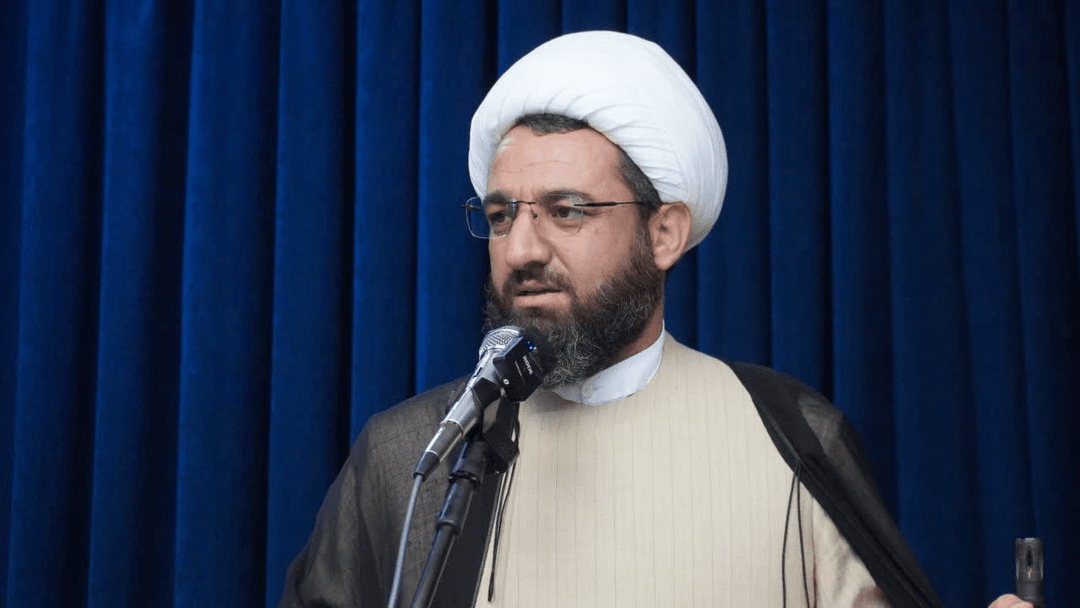 امام جمعه دهدشت : زبان زور زبان فهم قدرت های کنونی جهان است / سوم خرداد نماد مقاومت مردم و تجلی اراده ملت است / توصیه جدی و اهتمام در پرداخت زکات 