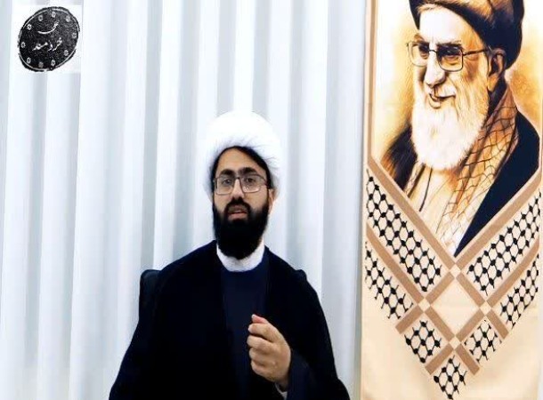 برنامه های ستاد بزرگداشت هفته نماز جمعه در شهر دهدشت 
