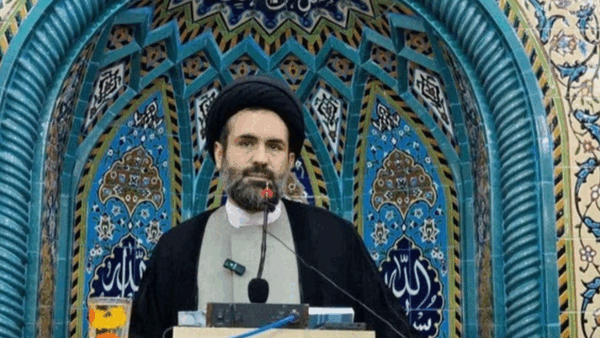 امام جمعه شهر سوق : نماز جمعه قرارگاه ایمان، وحدت و انسجام جامعه است