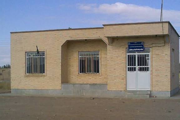 خانه بهداشت لیراب دیشموک بعد از سه سال دوباره فعال شد