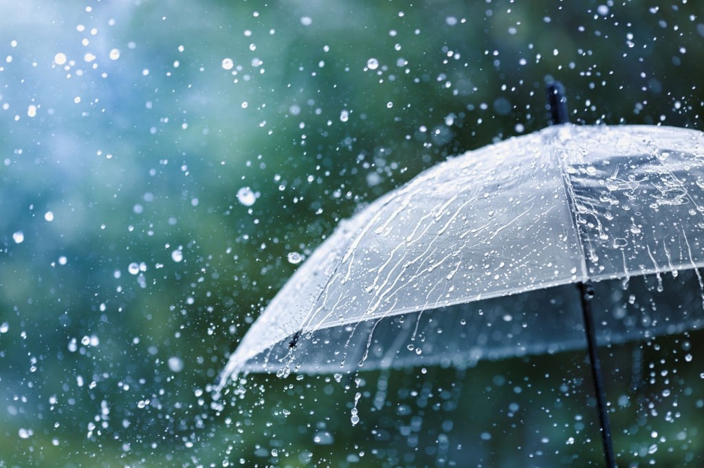 پیش بینی پائیز پربارش در کهگیلویه و بویراحمد 