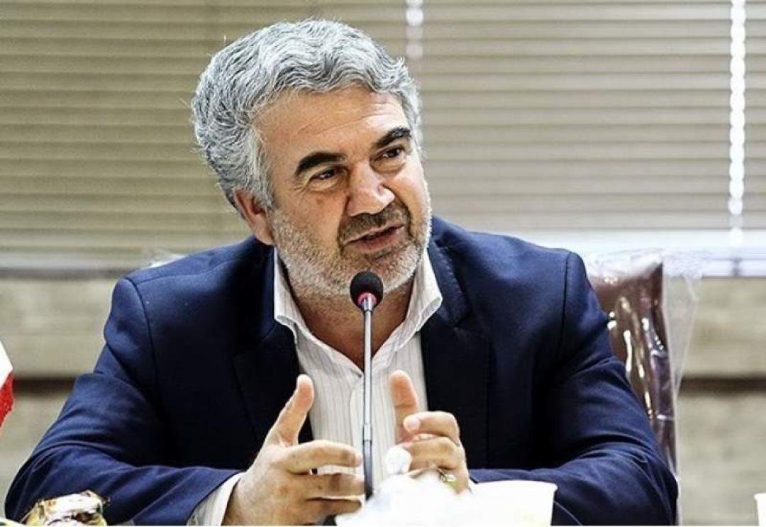 معاون سیاسی امنیتی استانداری کهگیلویه وبویراحمدتغییرکرد