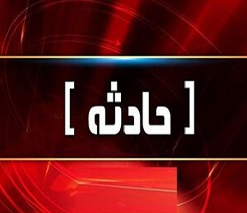حادثه برای کارگر بهمئی درخانه