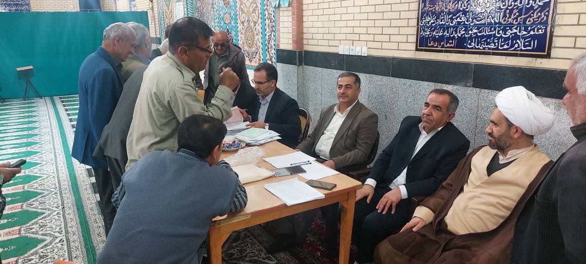 آغازتغییر ۱۷هزارسند قدیمی