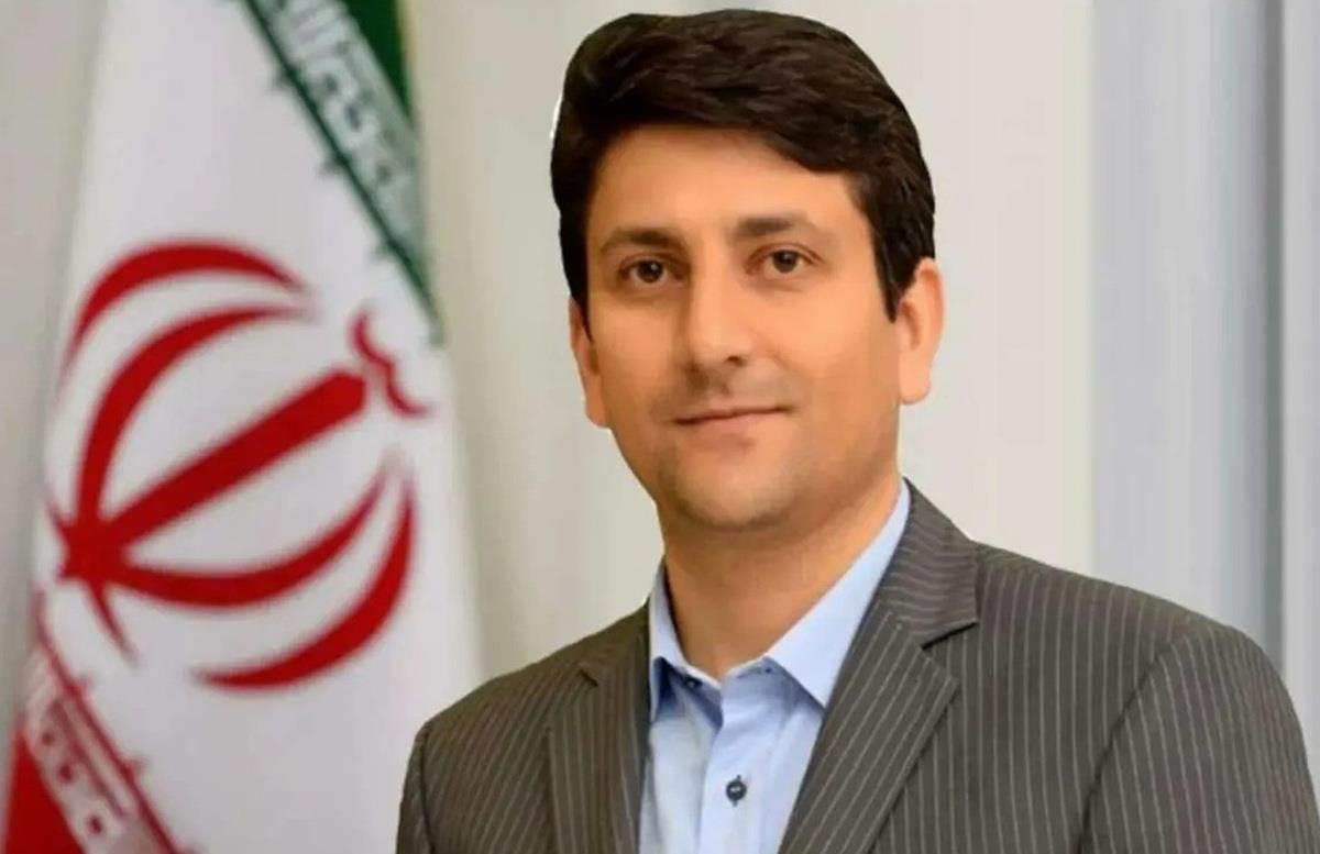 سفروزیرارتباطات وفن آوری اطلاعات به استان