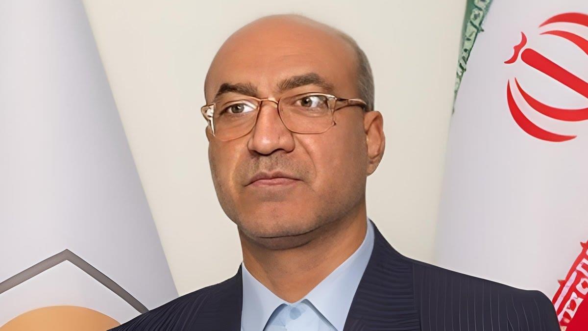 دکترمنوچهرحبیبی استاندارکرمانشاه شد
